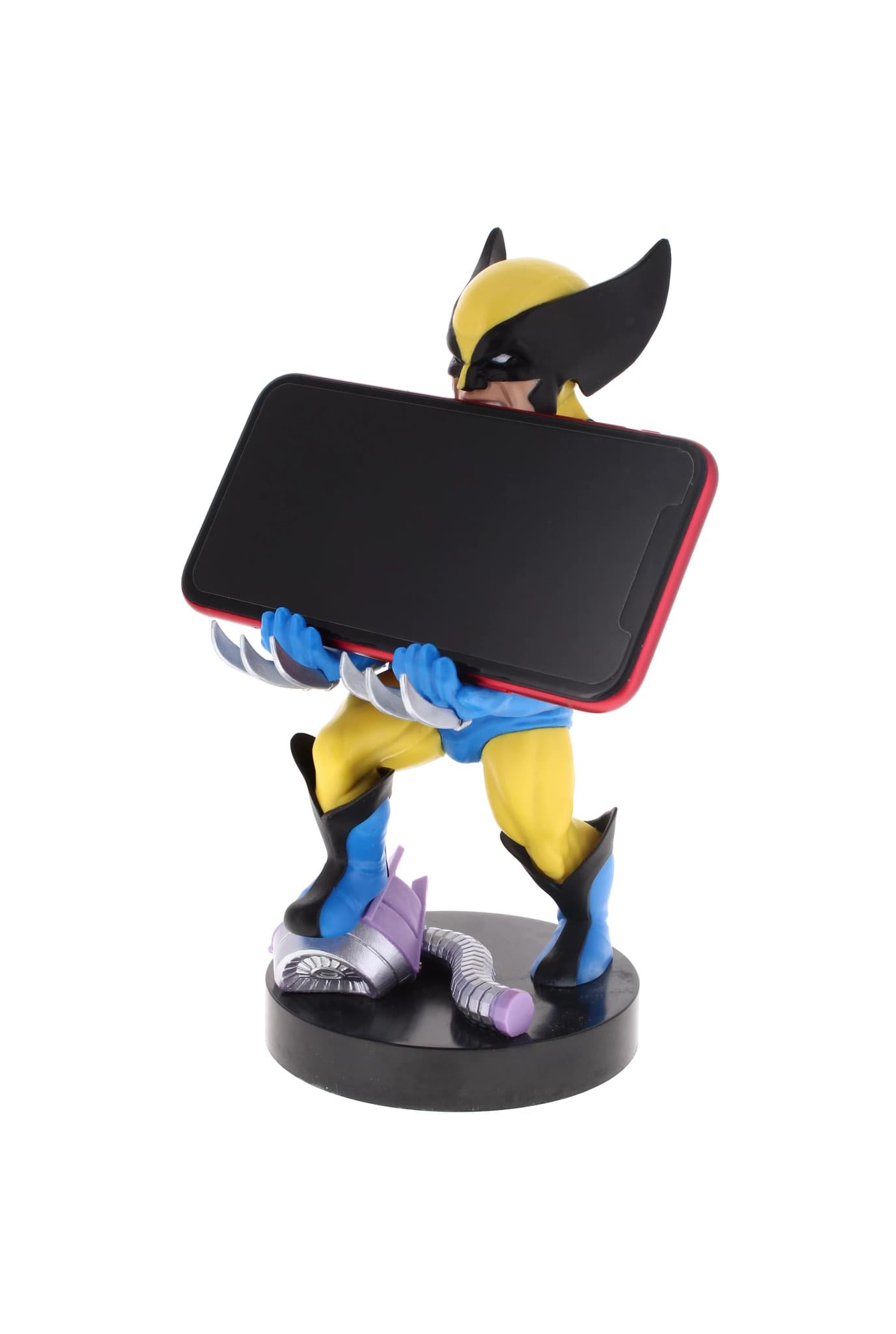 Cable Guy - Wolverine Controller & Phone Holder