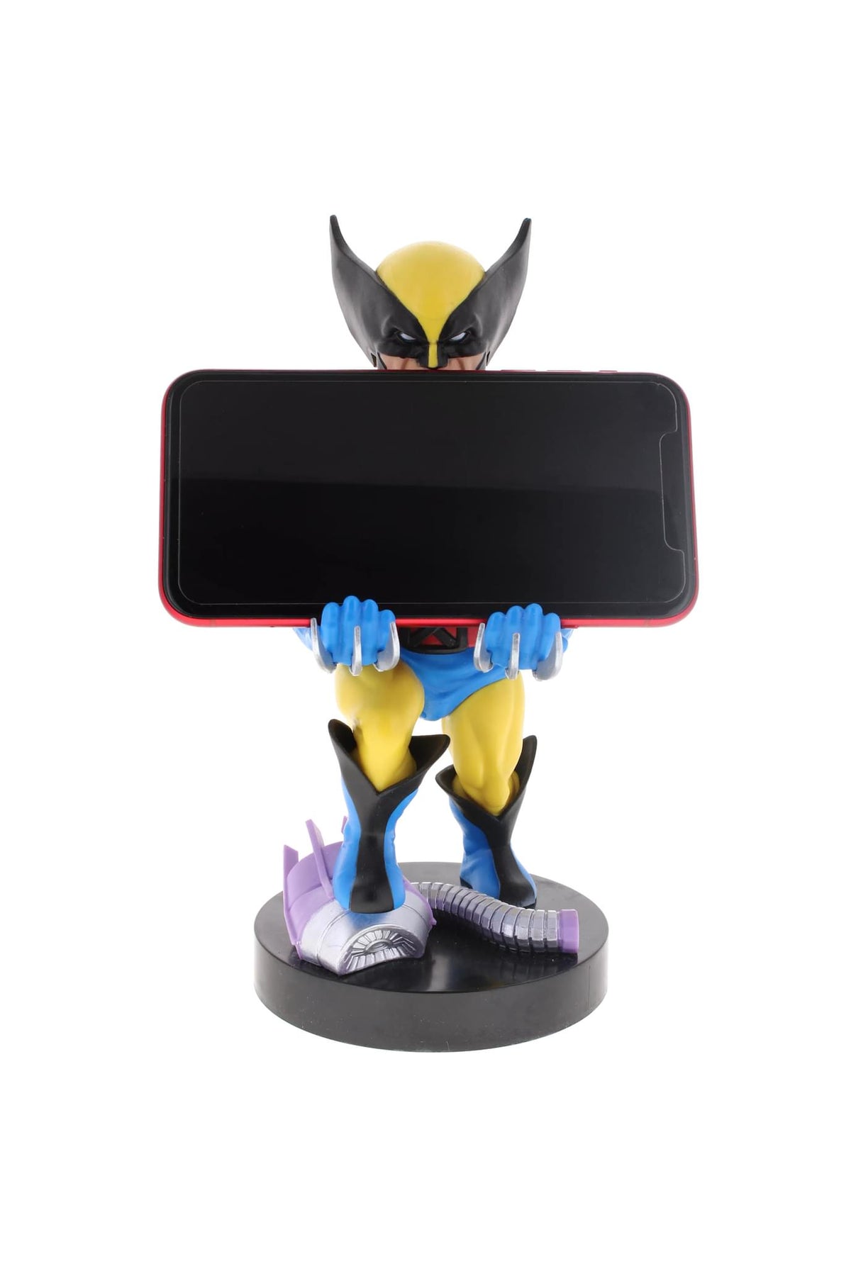 Cable Guy - Wolverine Controller & Phone Holder