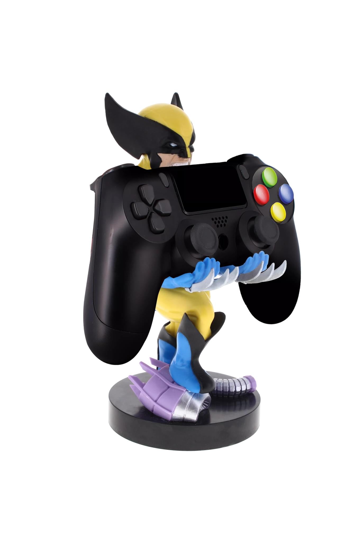 Cable Guy - Wolverine Controller & Phone Holder