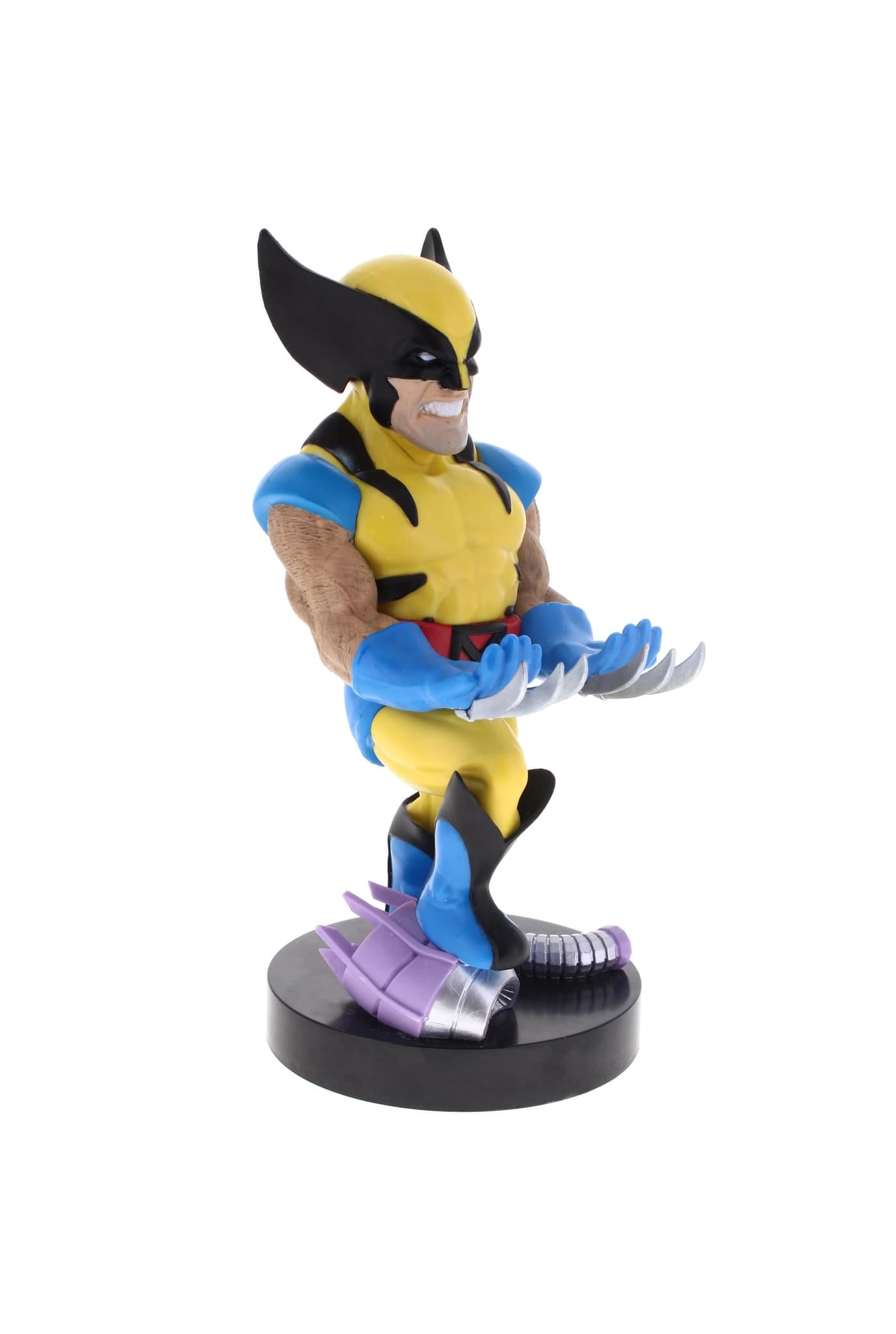 Cable Guy - Wolverine Controller & Phone Holder