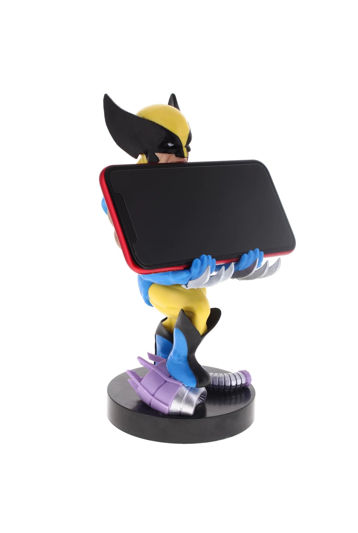 Cable Guy - Wolverine Controller & Phone Holder