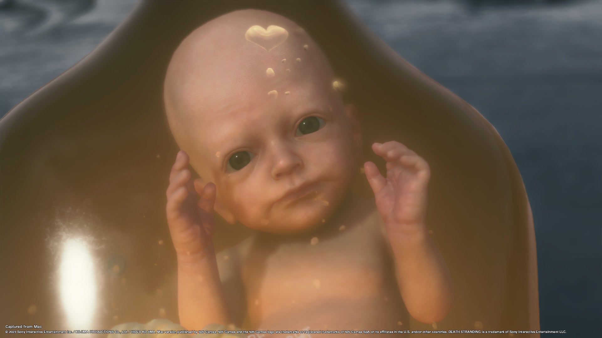 Death Stranding