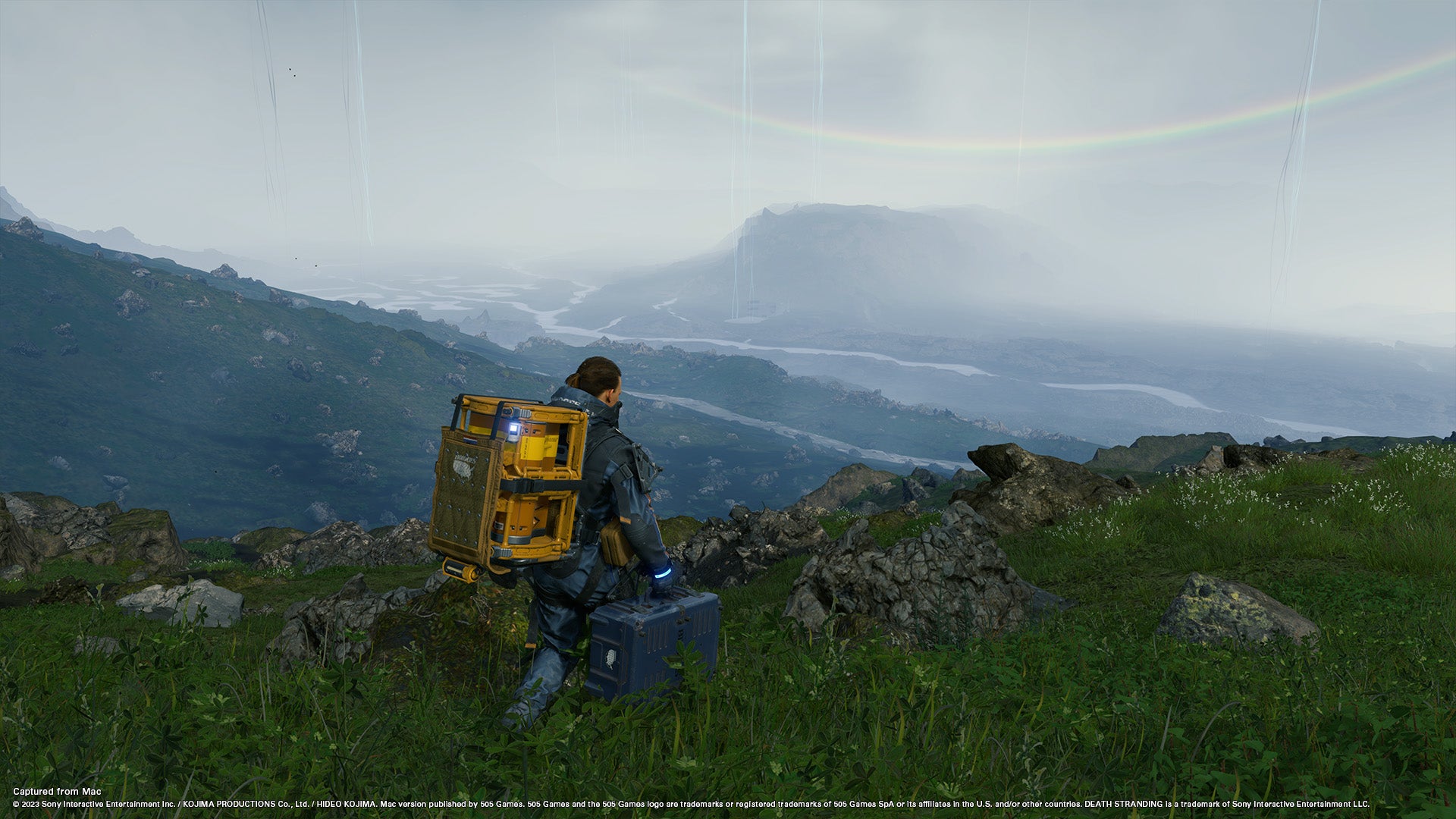 Death Stranding