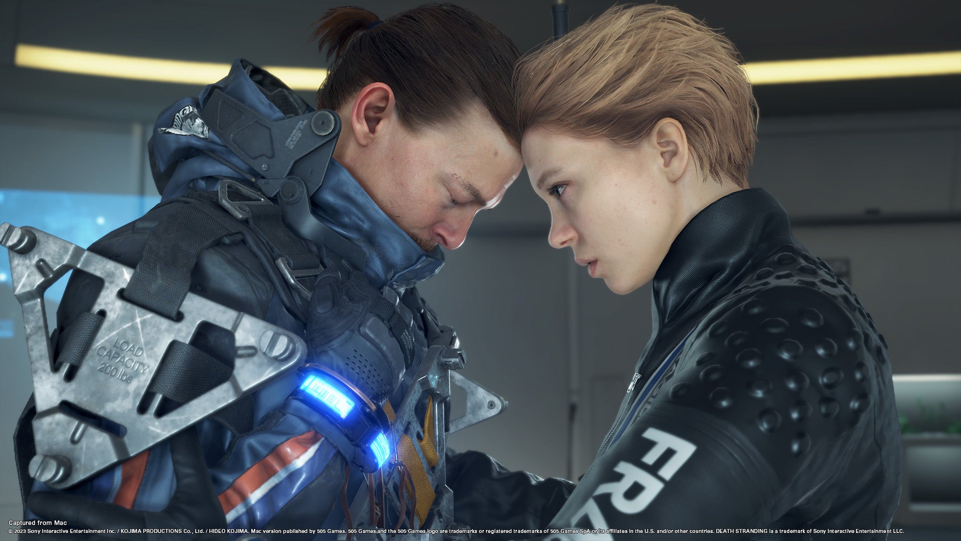 Death Stranding