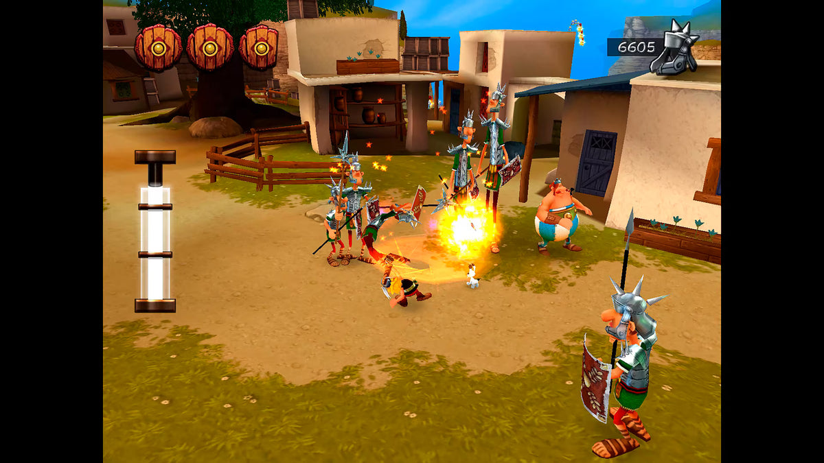 Asterix & Obelix XXL: Romastered - Xbox One