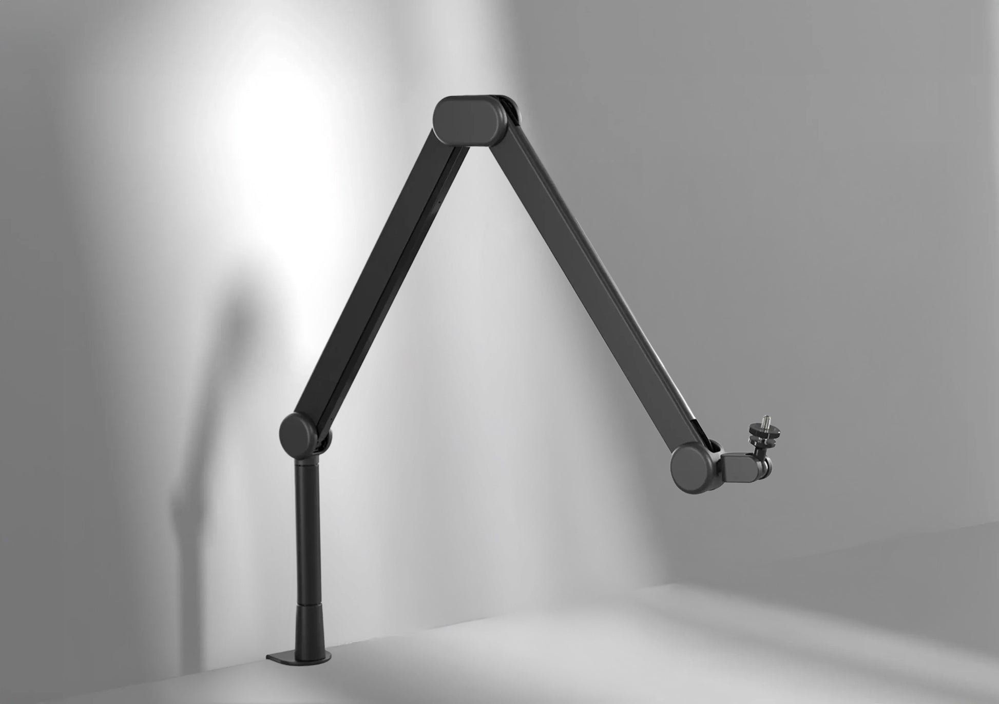 Elgato Wave Mic Arm MK.2 - Black