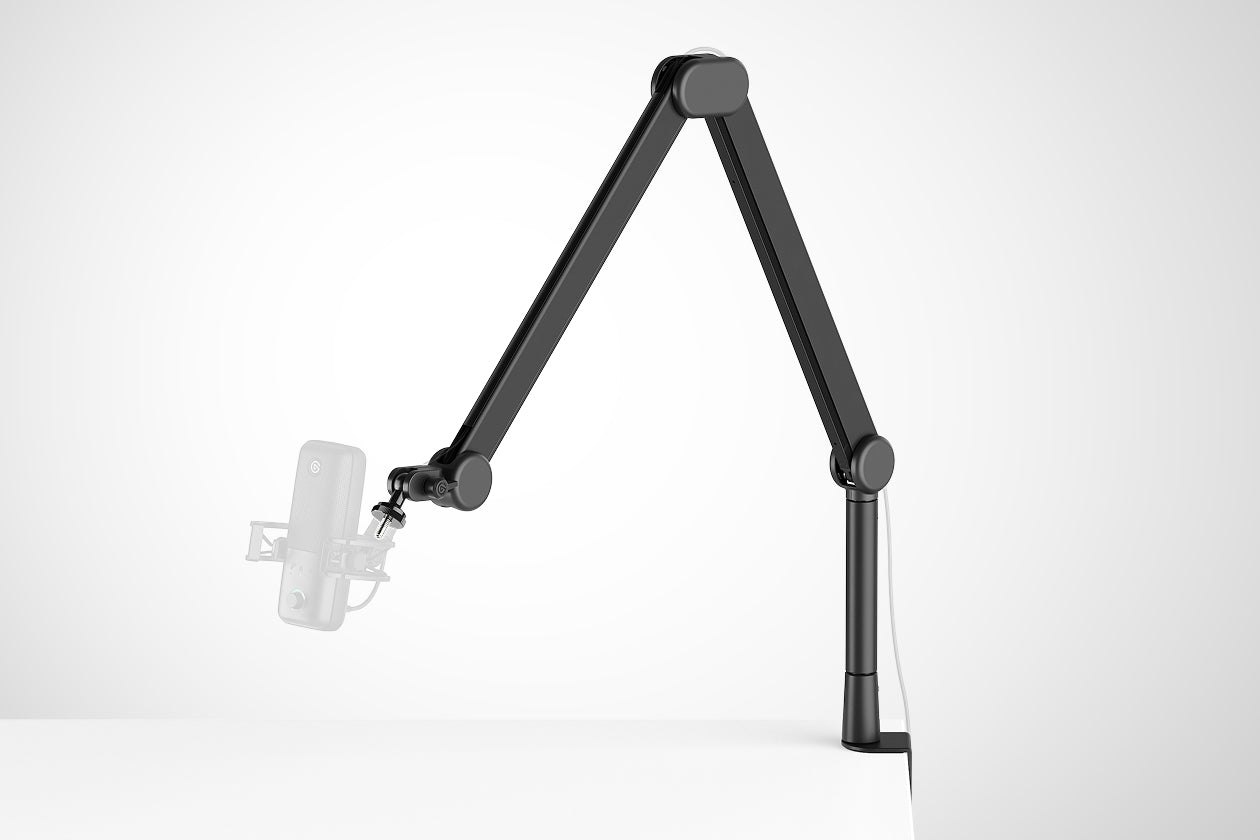 Elgato Wave Mic Arm MK.2 - Black