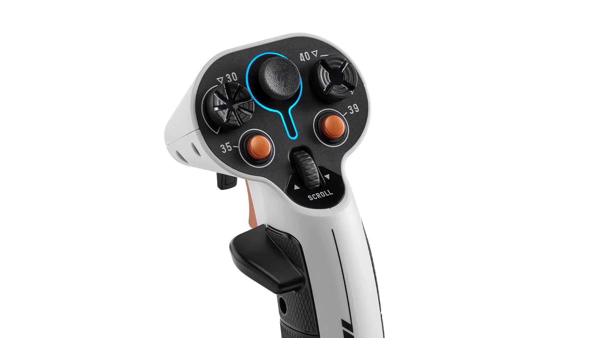 Thrustmaster SOL-R1 Flightstick for PC