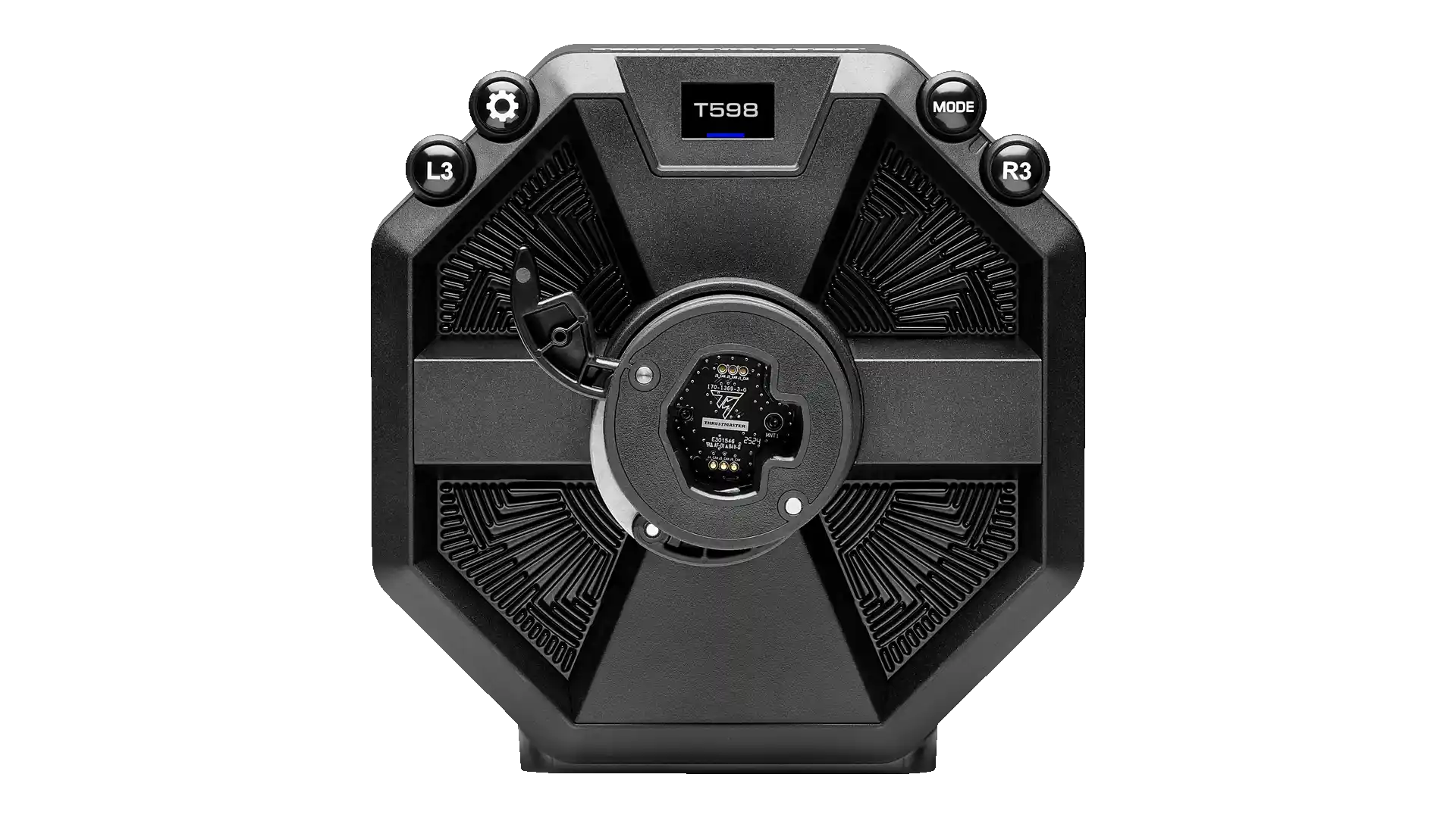 Thrustmaster T598 Direct Axial Drive Racing Wheel for PlayStation & PC