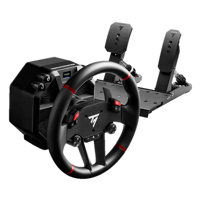 Thrustmaster T598 Direct Axial Drive Racing Wheel for PlayStation & PC