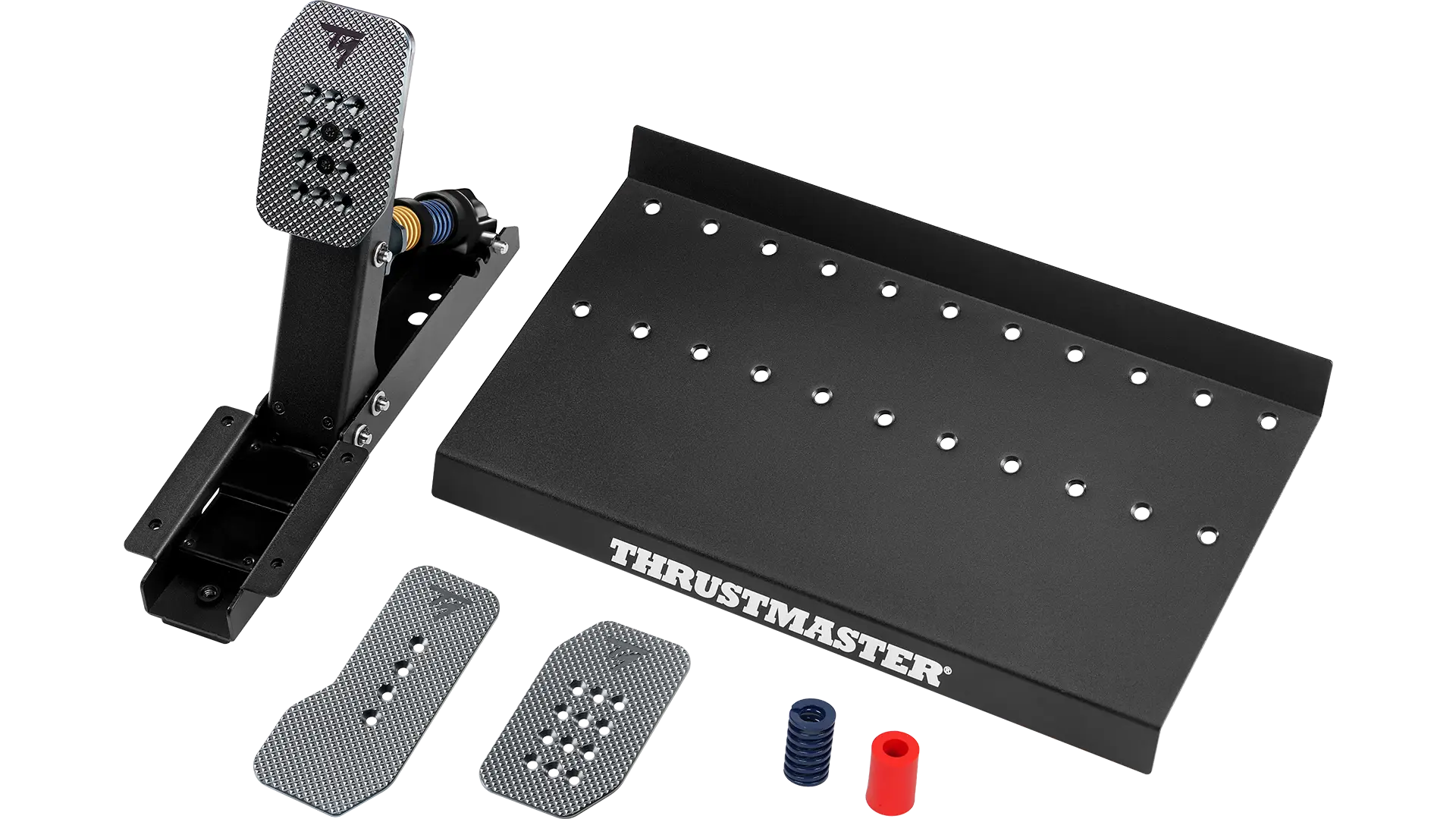 Thrustmaster Raceline LC Upgrade