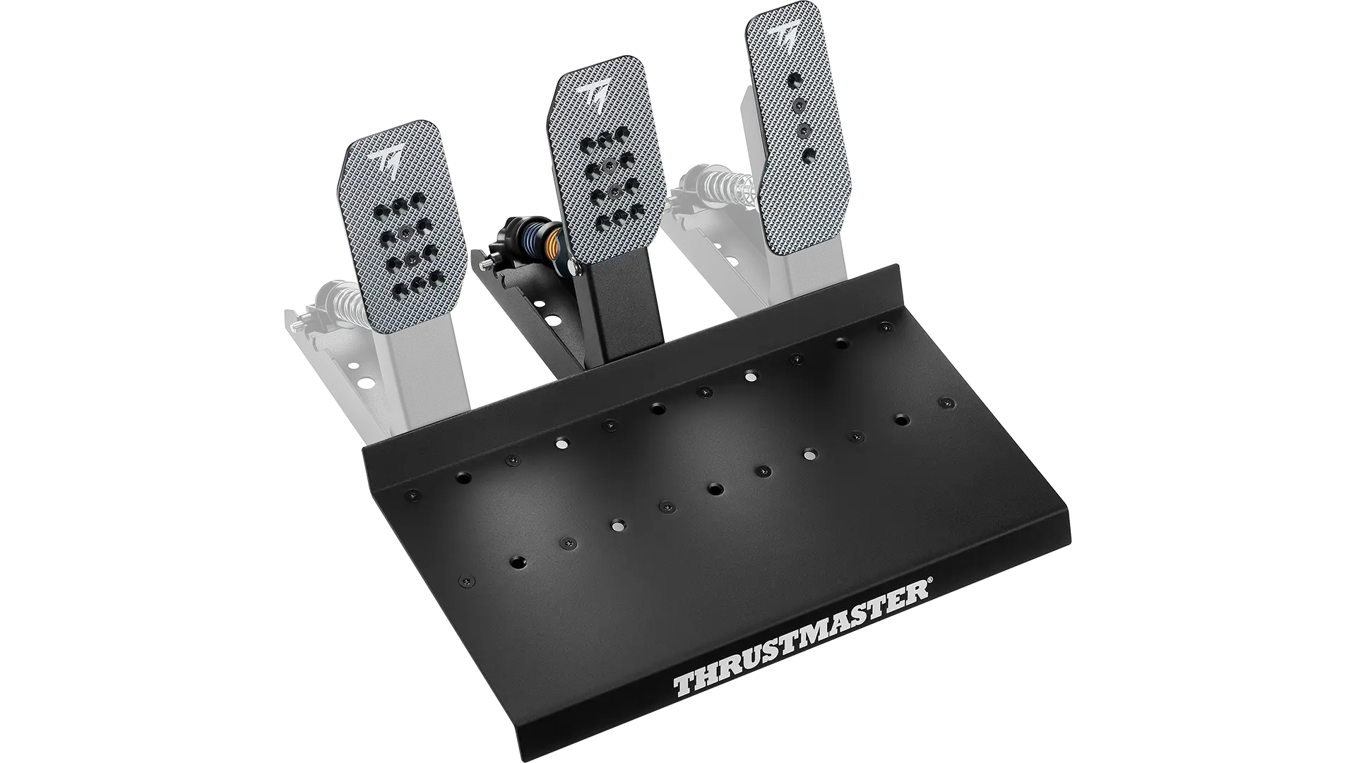 Thrustmaster Raceline LC Upgrade