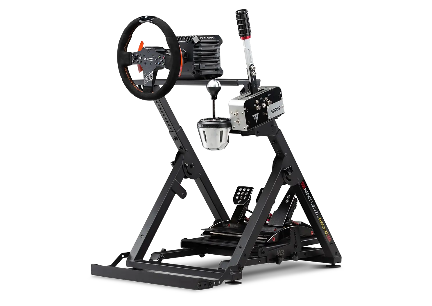 Next Level Racing Wheel Stand 2.0