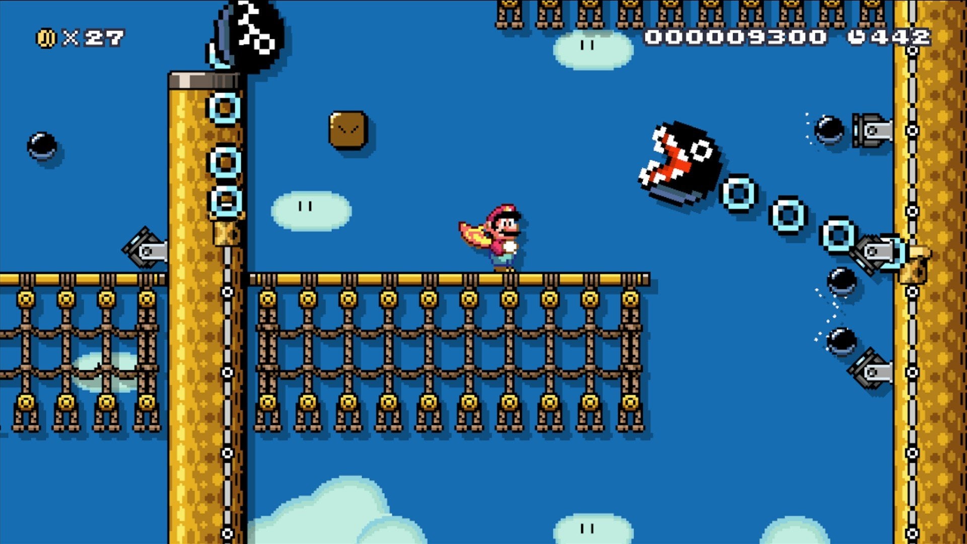 Super Mario Maker