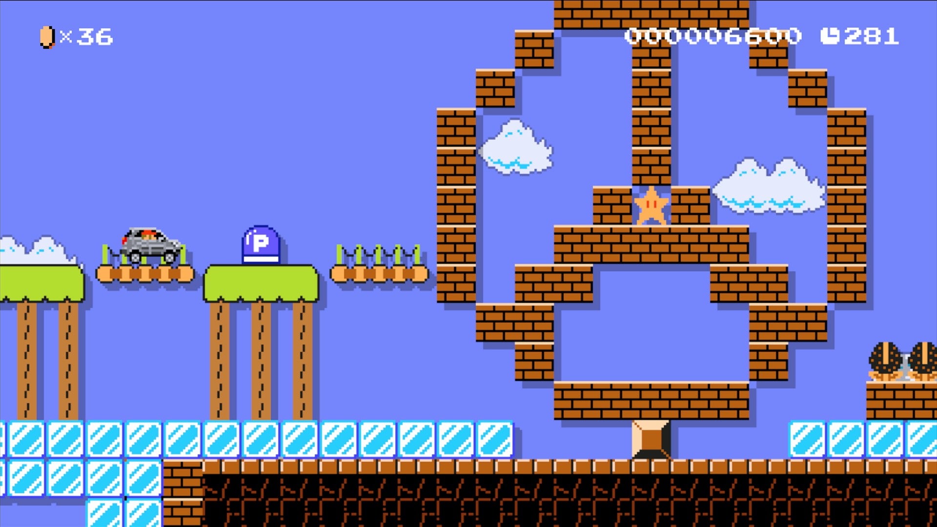 Super Mario Maker