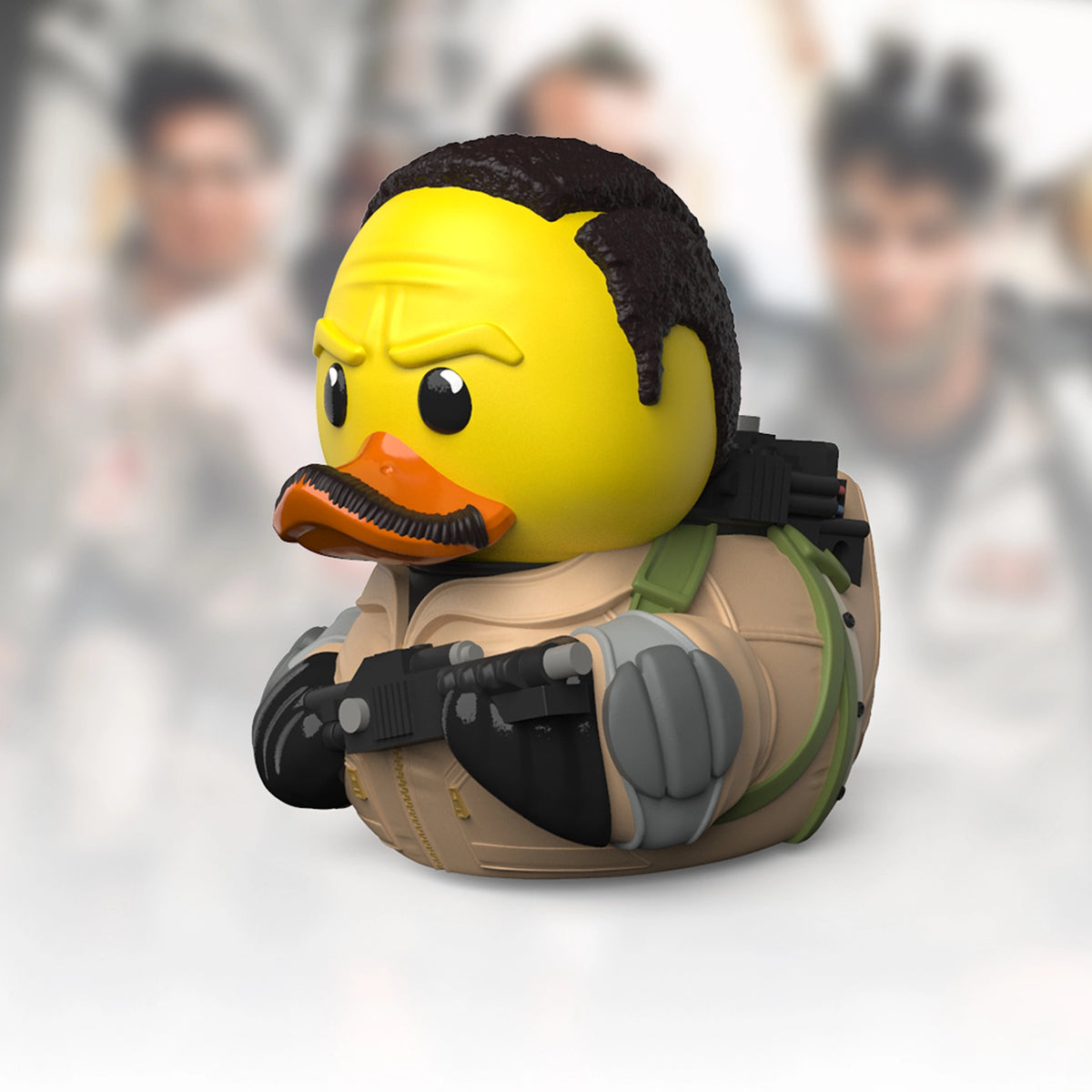 Ghostbusters Tubbz BOXED Winston Zeddemore