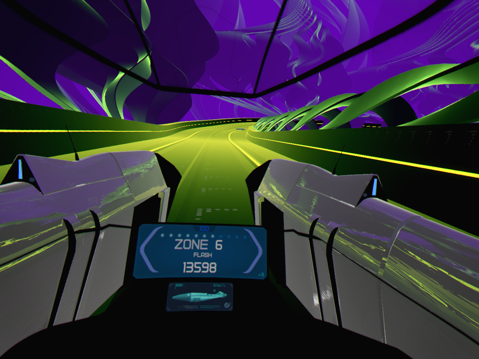 WipEout Omega Collection