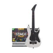 Stage Tour + Kramer Wireless Guitar Controller Bundle (CIB) - Xbox Series X