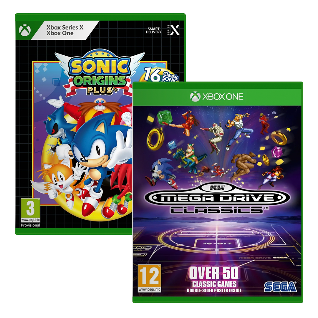 Import Games