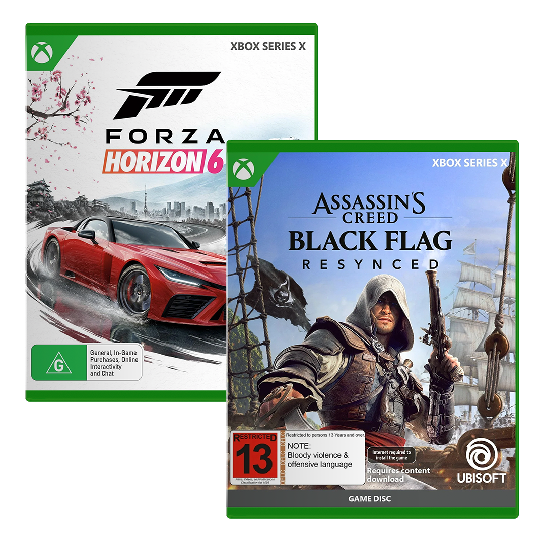Best Sellers