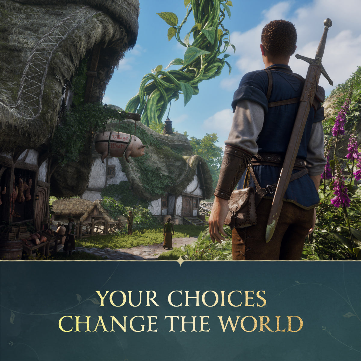 Fable - Xbox Series X