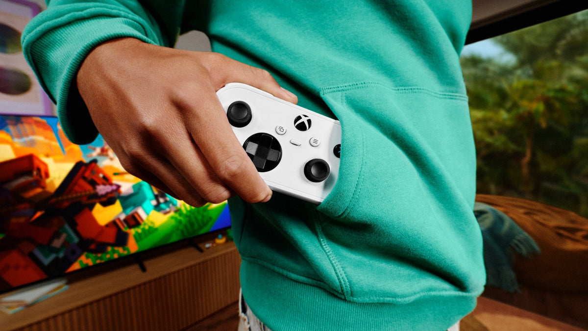 XBOX Nano Wireless Controller
