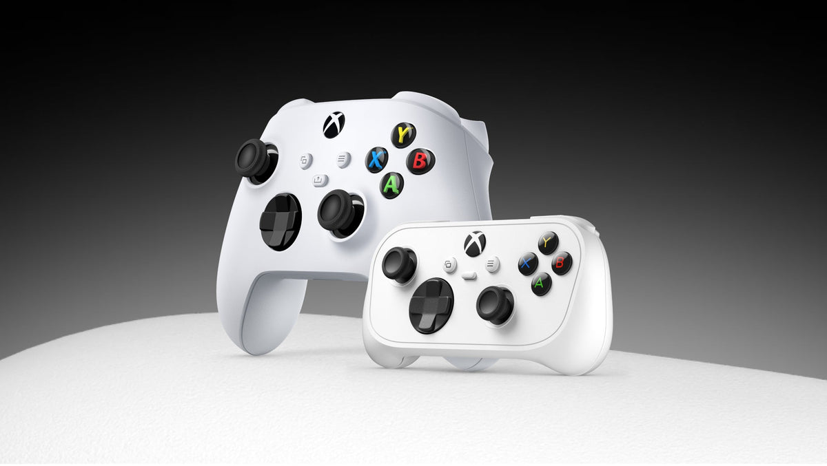 XBOX Nano Wireless Controller