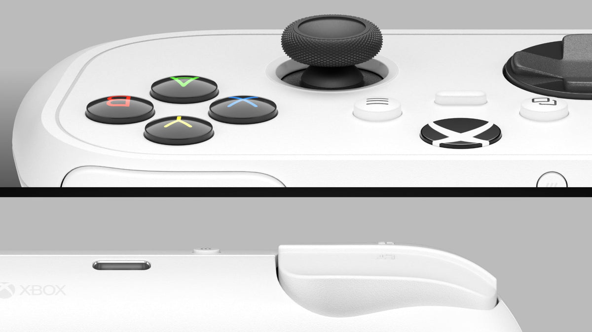 XBOX Nano Wireless Controller