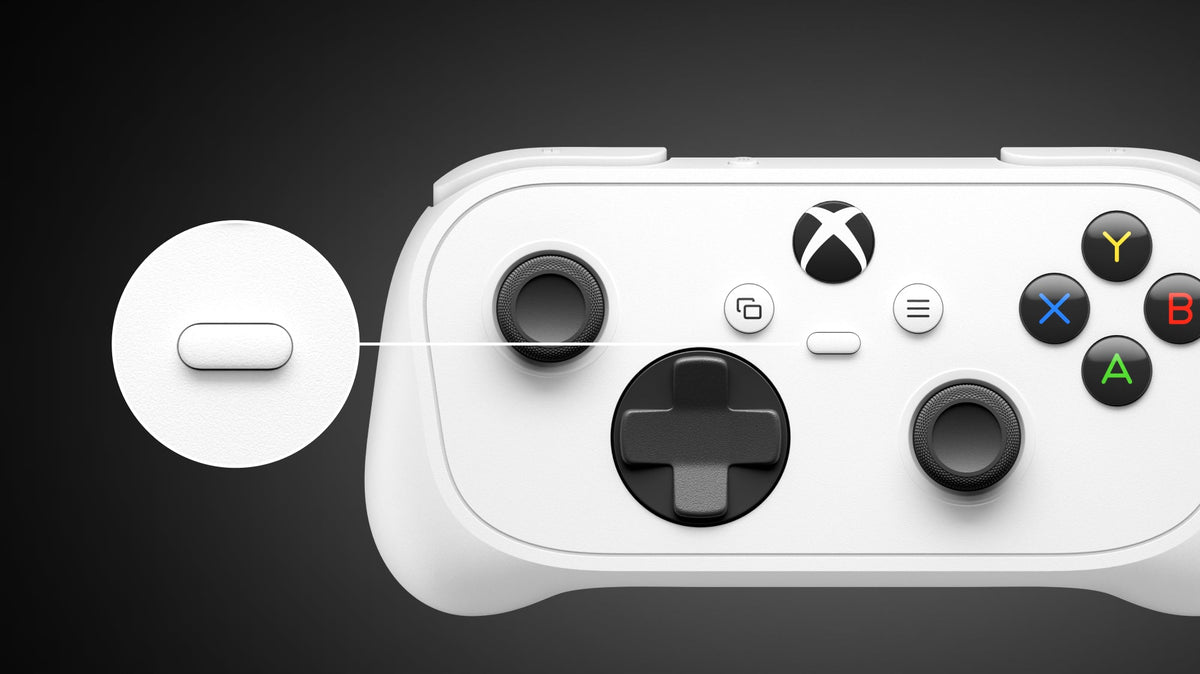 XBOX Nano Wireless Controller