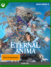 Eternal Anima - Xbox Series X
