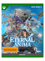 Eternal Anima - Xbox Series X