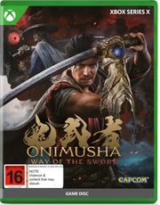 Onimusha: Way of the Sword - Xbox Series X