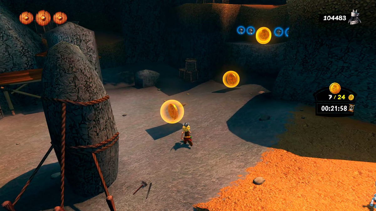 Asterix & Obelix XXL: Romastered - Xbox One