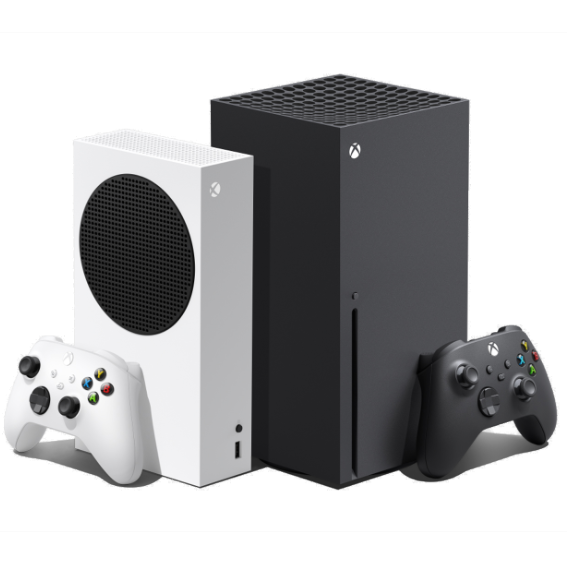Consoles