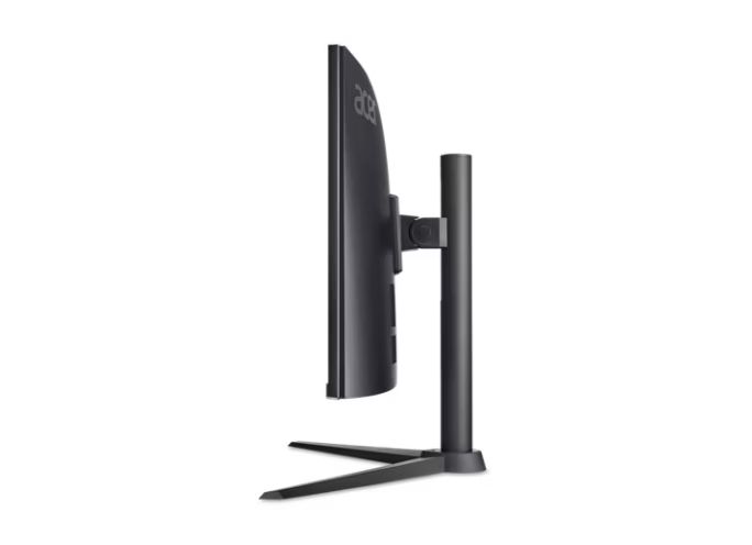 Acer Nitro XZ270U 27" Curved 2560x1440 QHD DP HDMI Gaming LCD 180Hz