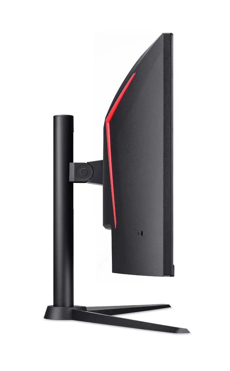 Acer Nitro XZ340CUR 34" Curved 3440x1440 UWQHD VA 1ms DP HDMI 200Hz