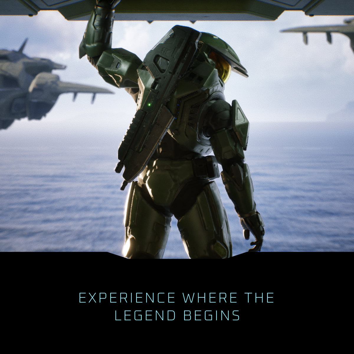 Halo: Campaign Evolved - PS5