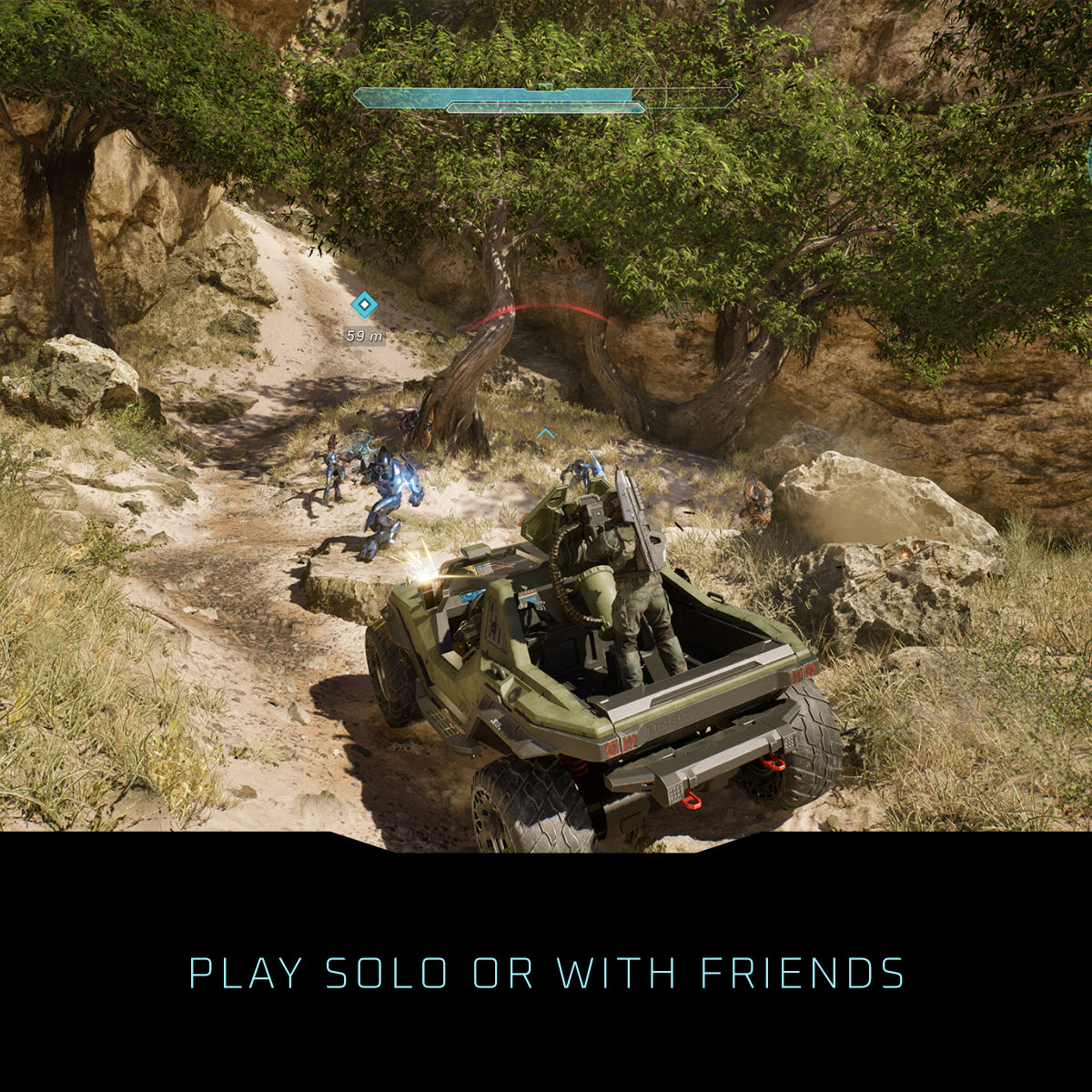 Halo: Campaign Evolved - PS5