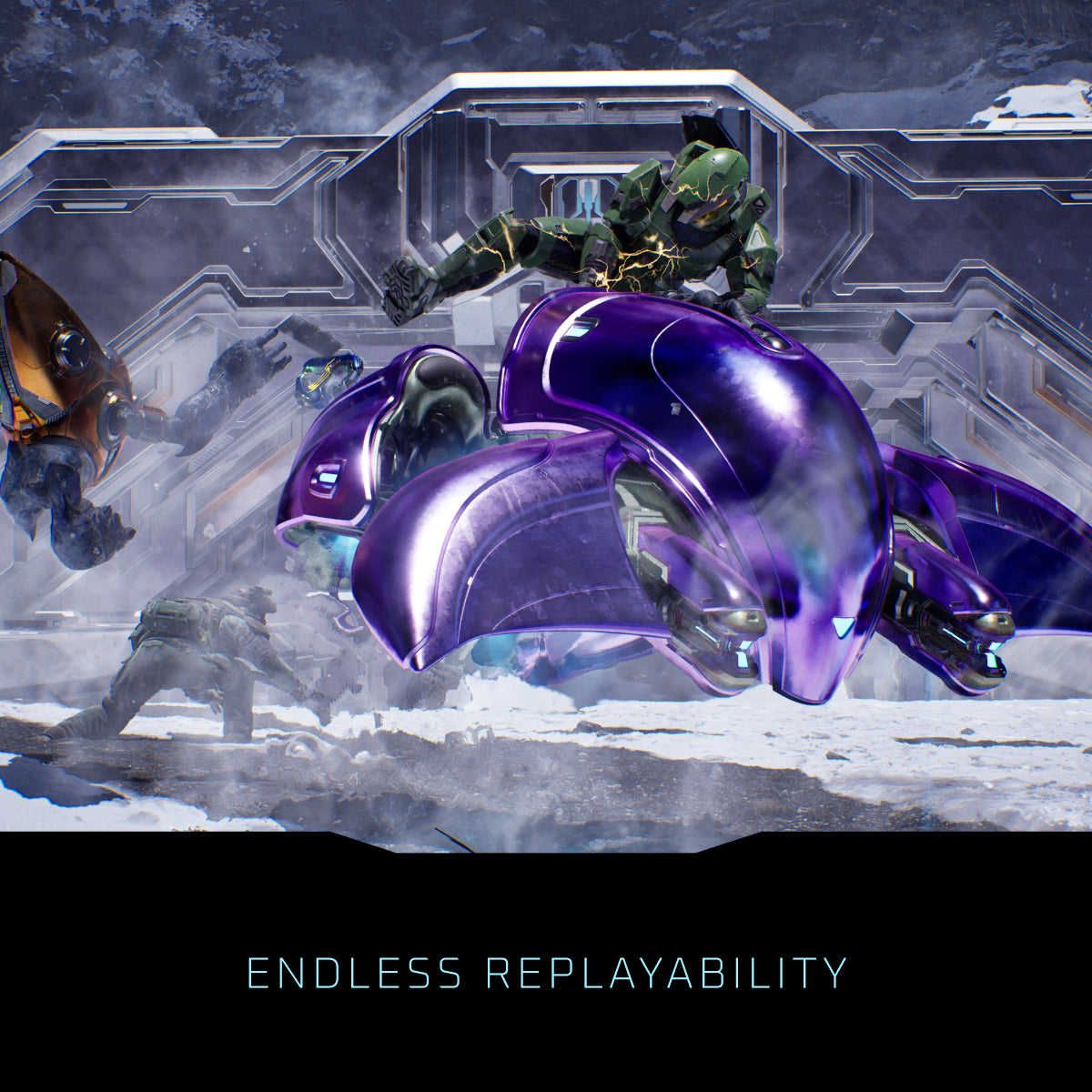 Halo: Campaign Evolved - PS5