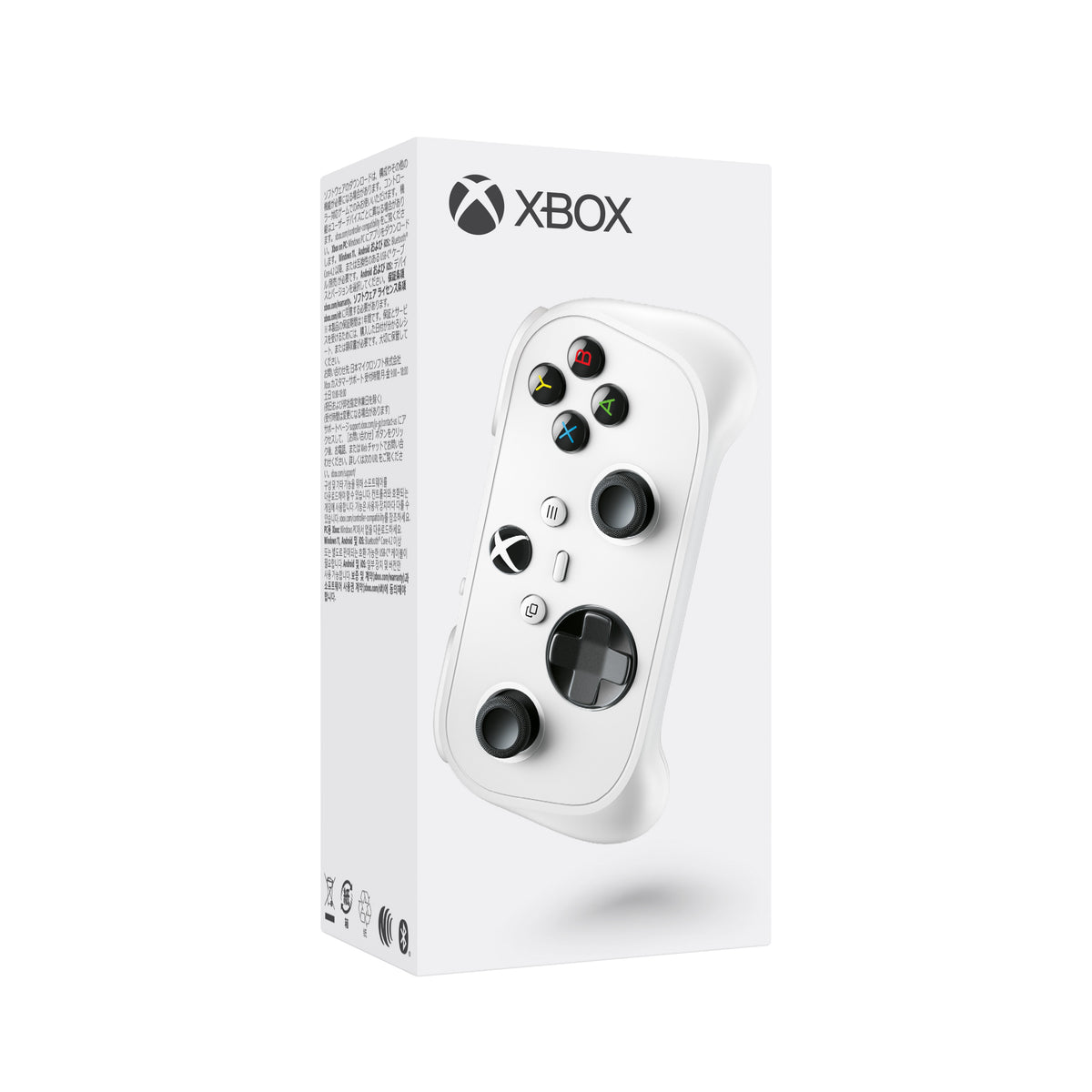 XBOX Nano Wireless Controller