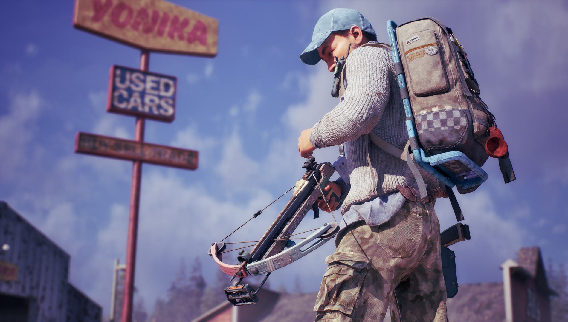 State of Decay 3 - PS5