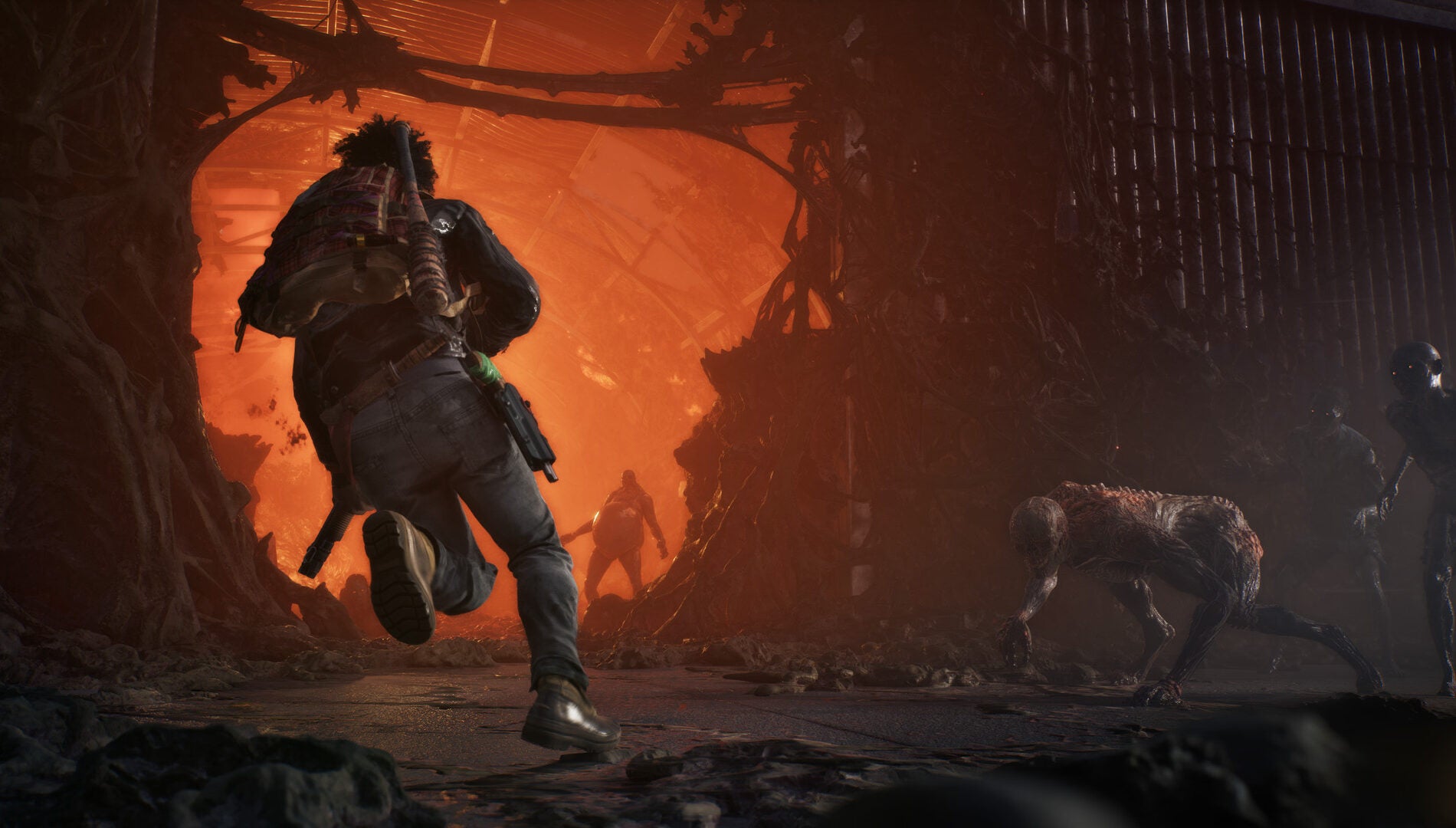 State of Decay 3 - PS5