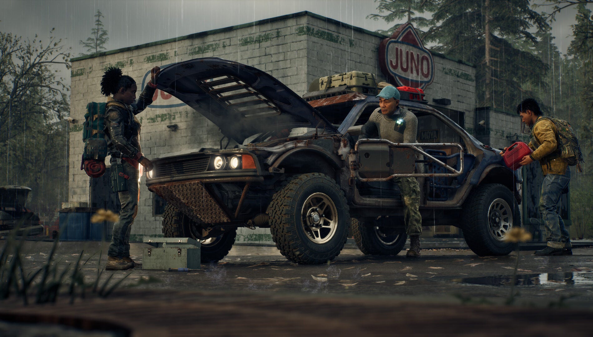 State of Decay 3 - PS5