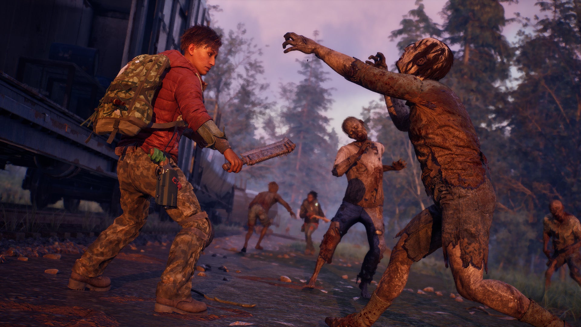 State of Decay 3 - PS5