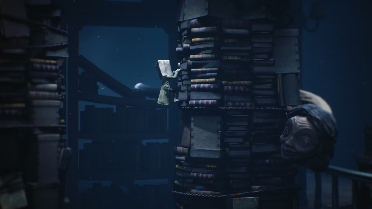 Little Nightmares II - PS4