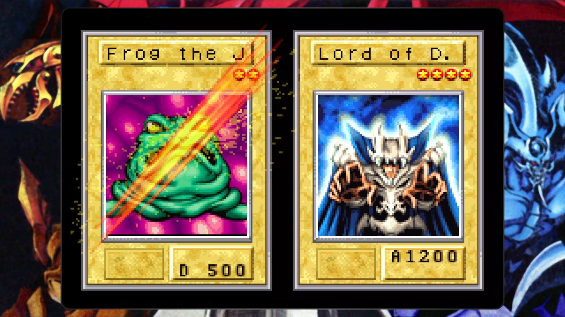 Yu-Gi-Oh! Early Days Collection - Nintendo Switch – Overkill Games