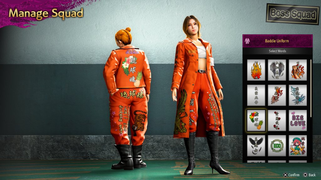 Yakuza Kiwami 3 & Dark Ties