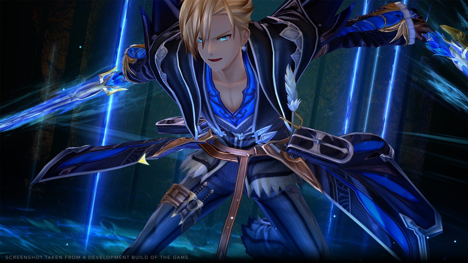 YS IX: Monstrum Nox