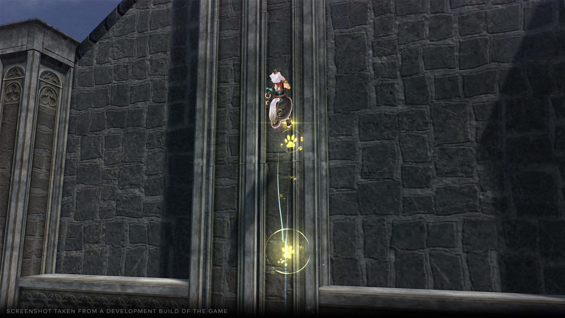 YS IX: Monstrum Nox