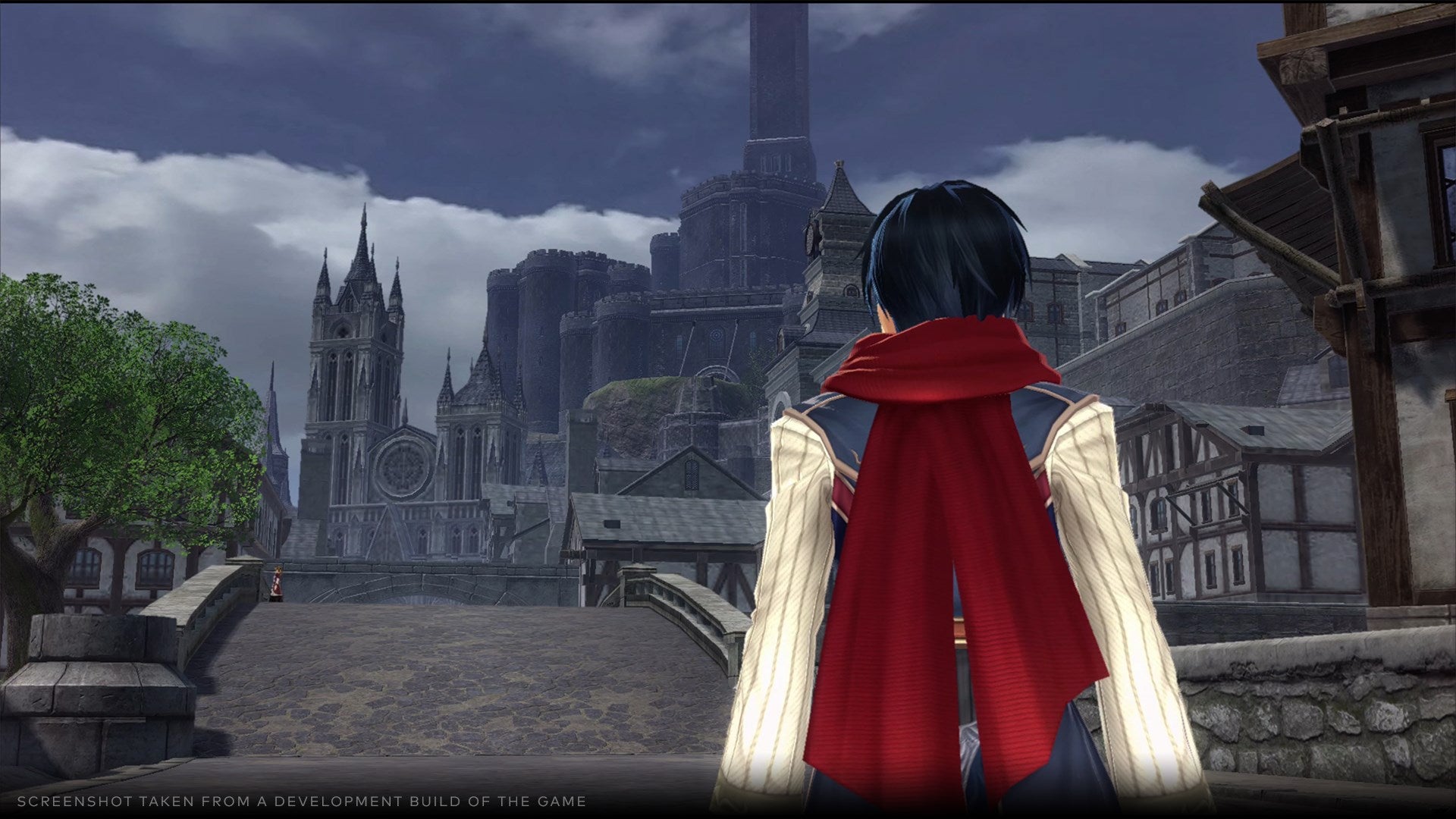 YS IX: Monstrum Nox
